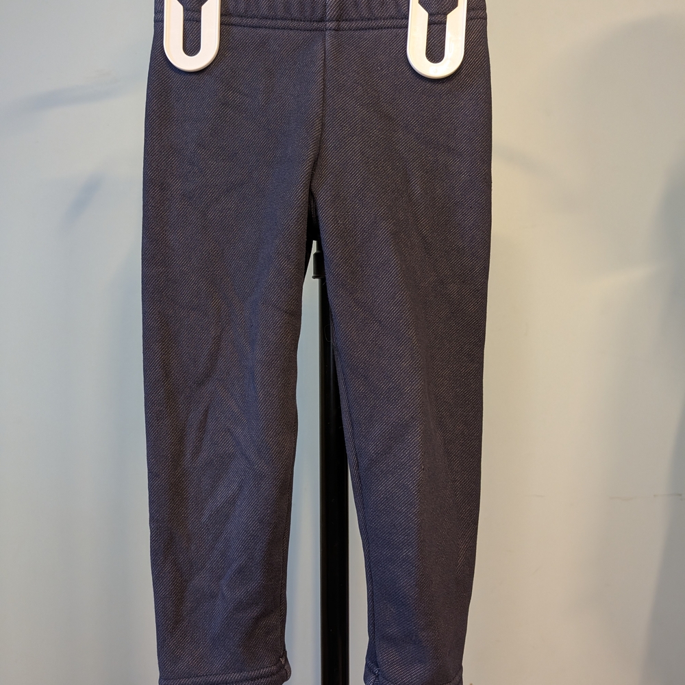 Carter's Fleece Lined Leggings